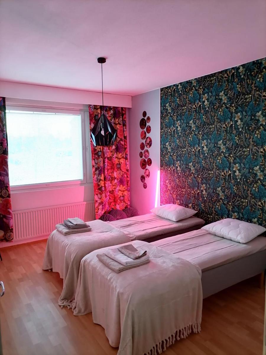 Asunto Kitee - Housity