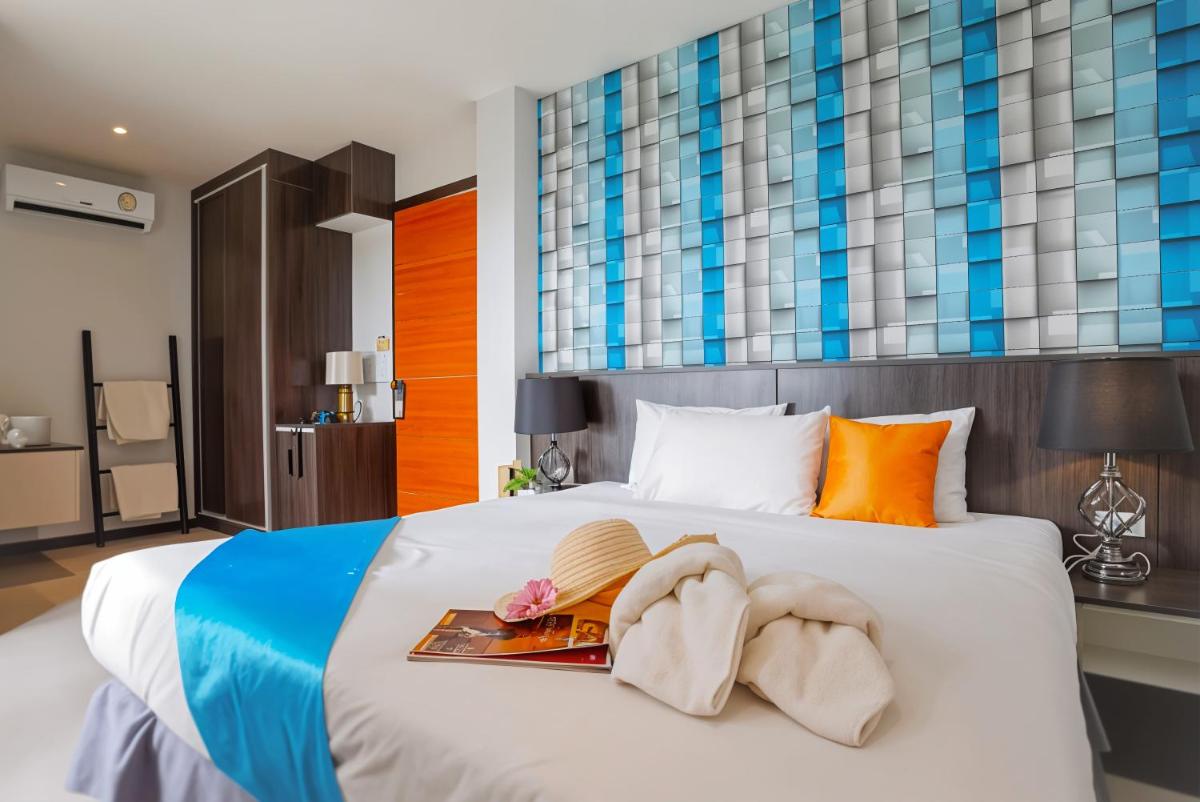 The Wings Boutique Hotels Krabi Ko Lanta - Housity