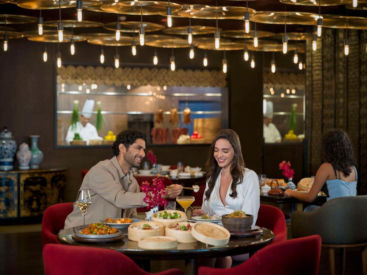 Shangri-La Eros New Delhi - Housity