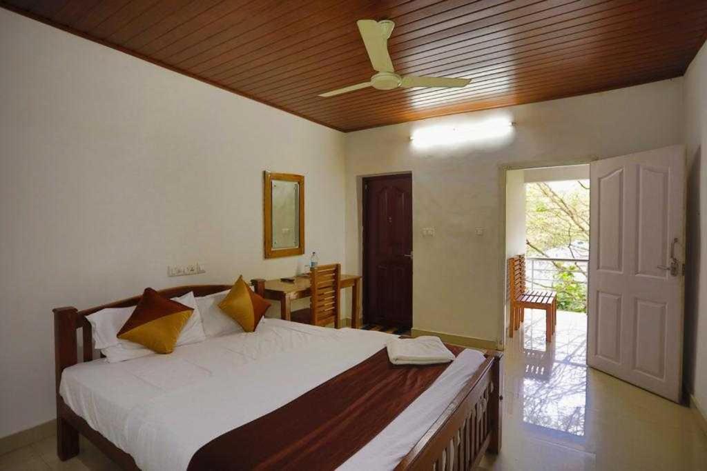 Hotel O Nature Blues - Housity