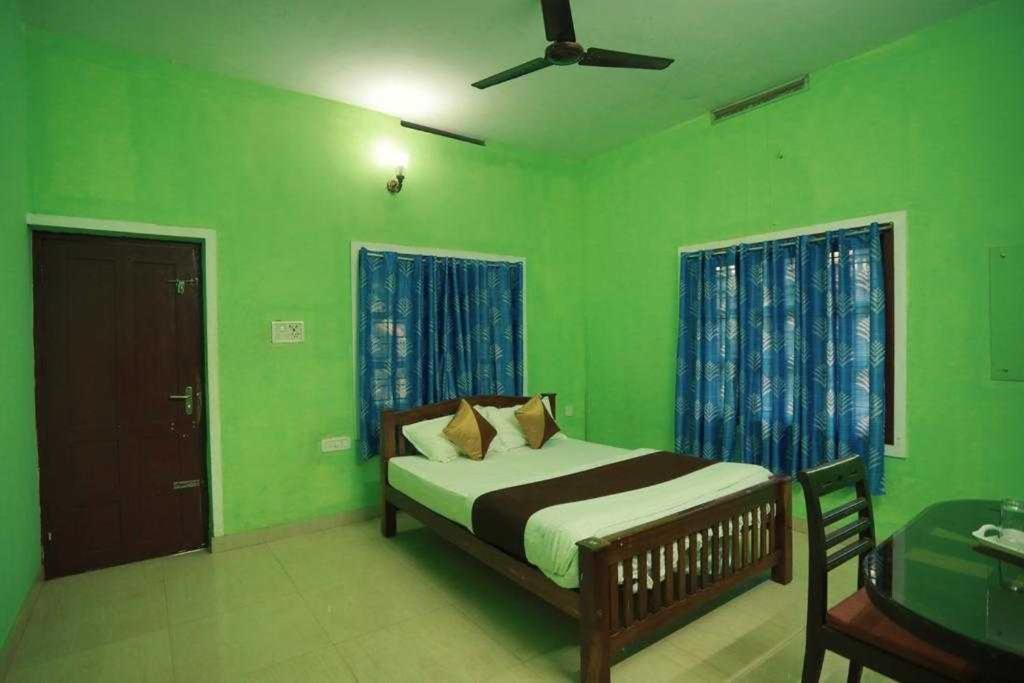 Hotel O Nature Blues - Housity