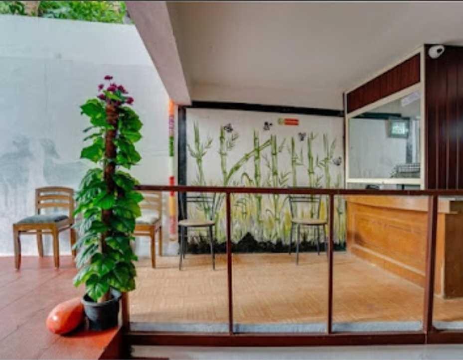 Hotel O Nature Blues - Housity