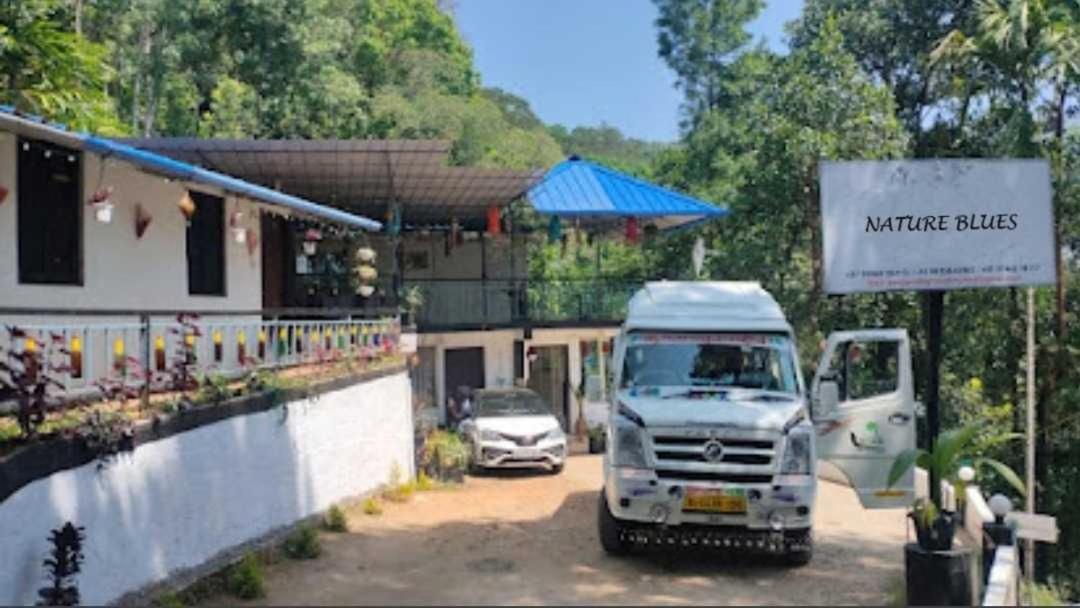 Hotel O Nature Blues - Housity