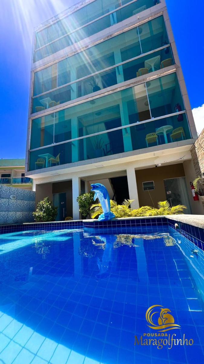 Pousada Maragolfinho - Housity
