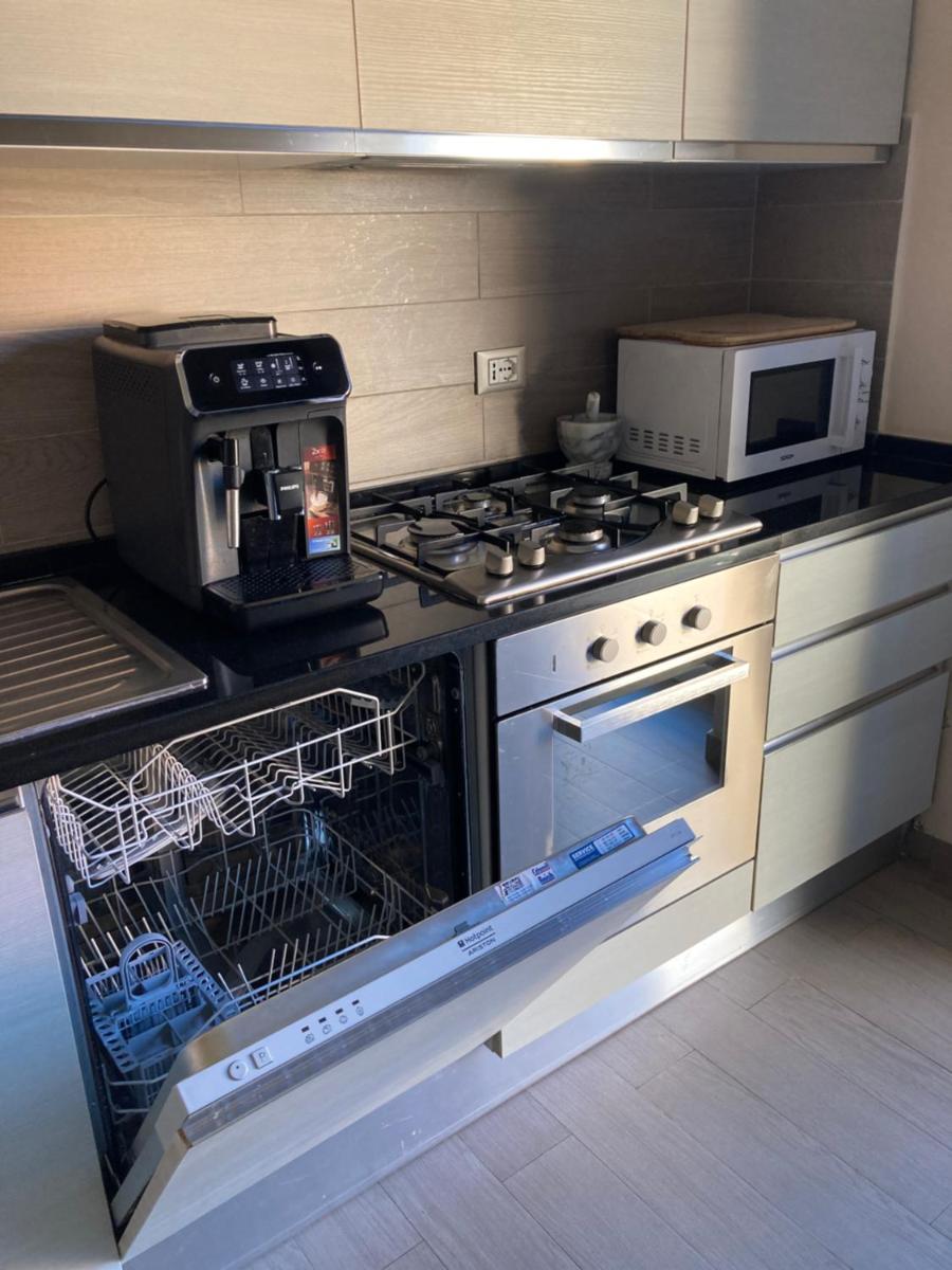 Il Gelsomino Garden Suite - Housity
