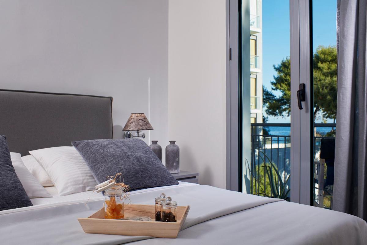 Suitetrails - The Gardens Gallery Hotel