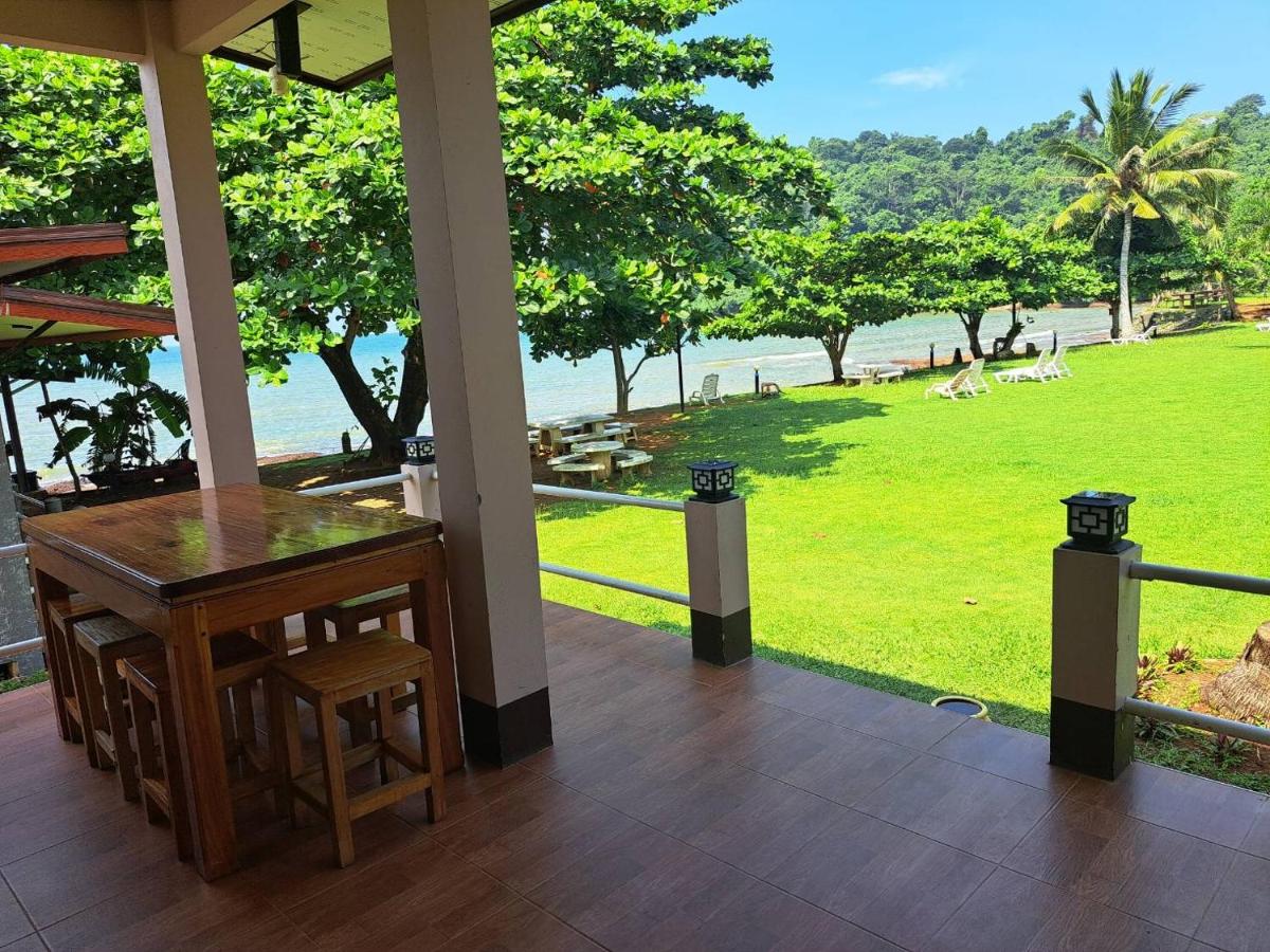 Lomtalay Resort Trat - Housity
