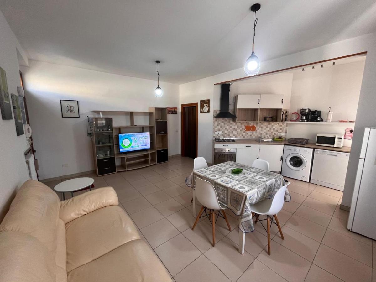 Good House- Ampio appartamento vicino al mare - Housity