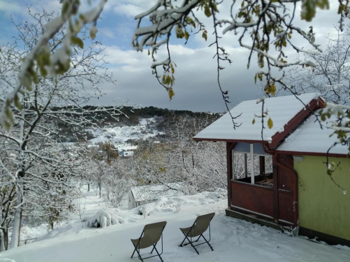 Holiday home Nanin konak 2 - Housity