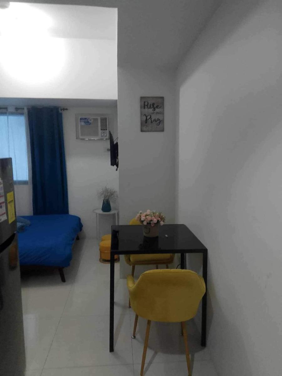 Cozy Condo near US EmbassyErmita Manila/ Roxas blvd/ Dolomite beach - Housity