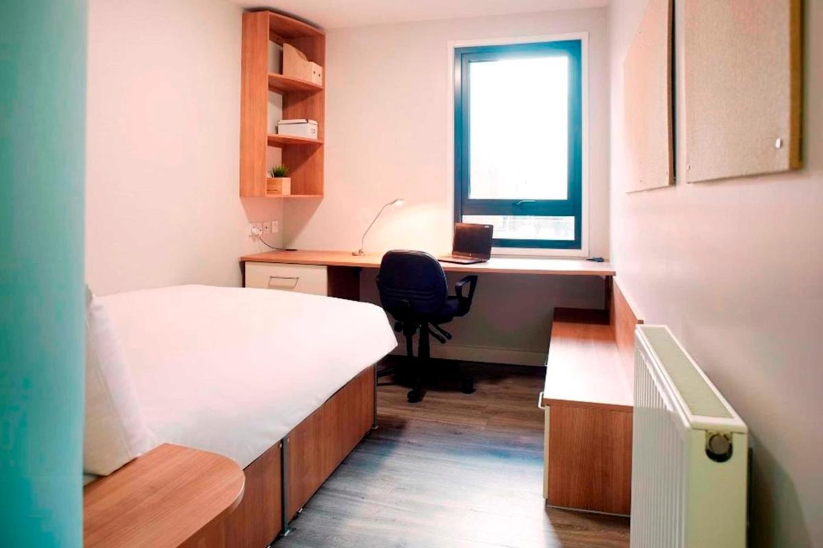 Spacious and Comfy Studios at Chapter Highbury I in London - Housity
