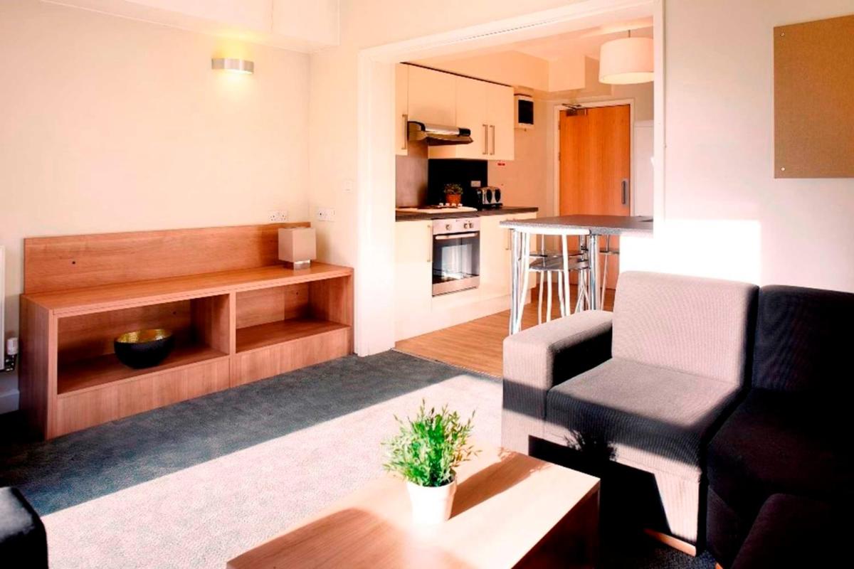 Spacious and Comfy Studios at Chapter Highbury I in London - Housity