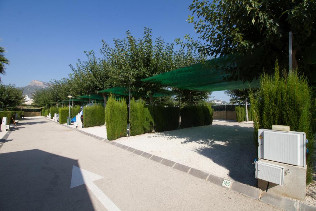 Camping Calpemar - Housity