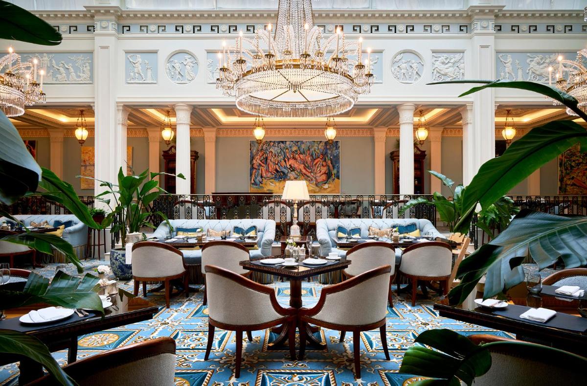 The Lanesborough, Oetker Collection - Housity