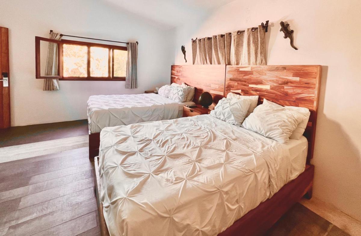 Villa San Juan Bed&Breakfast - Housity