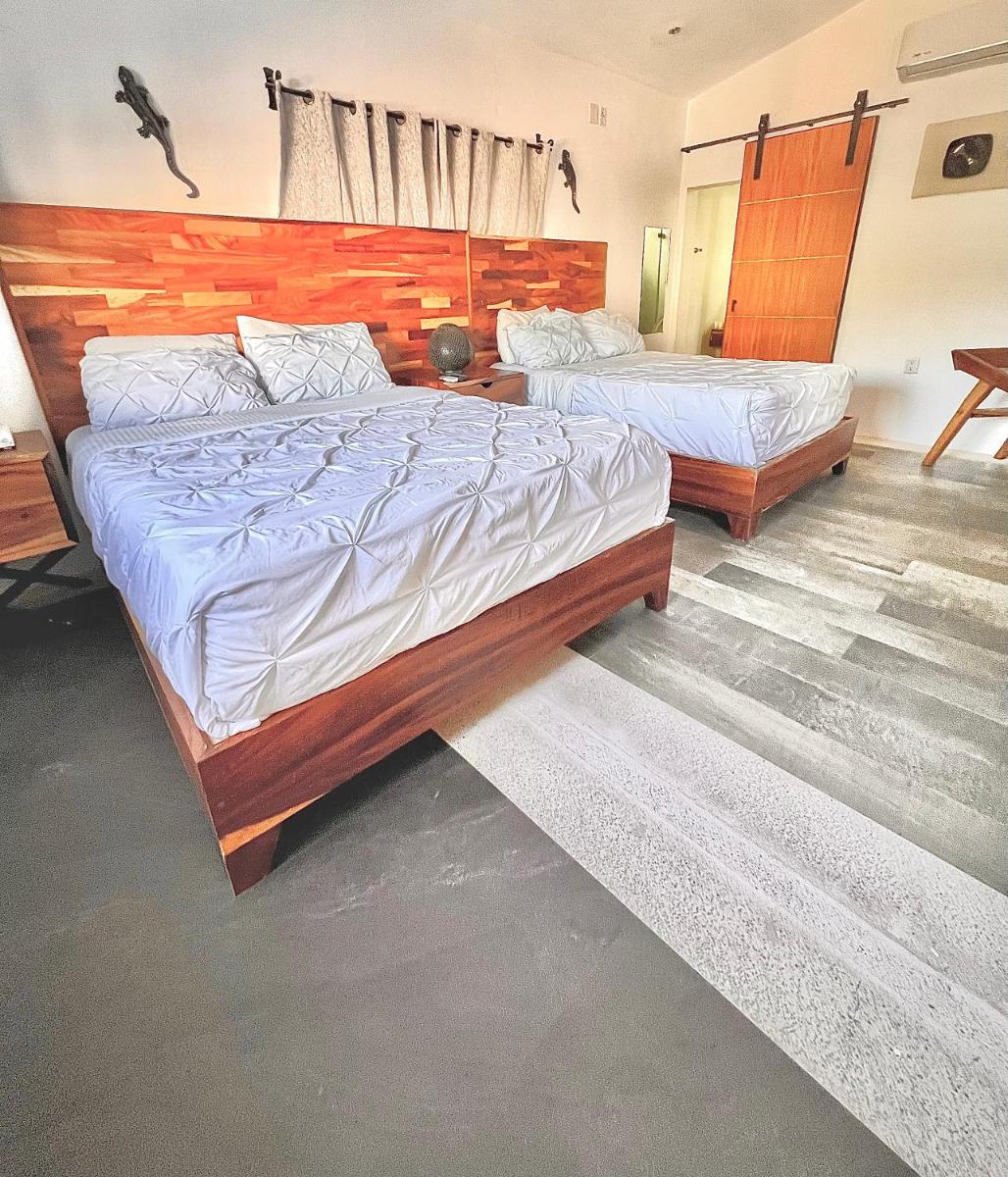 Villa San Juan Bed&Breakfast - Housity