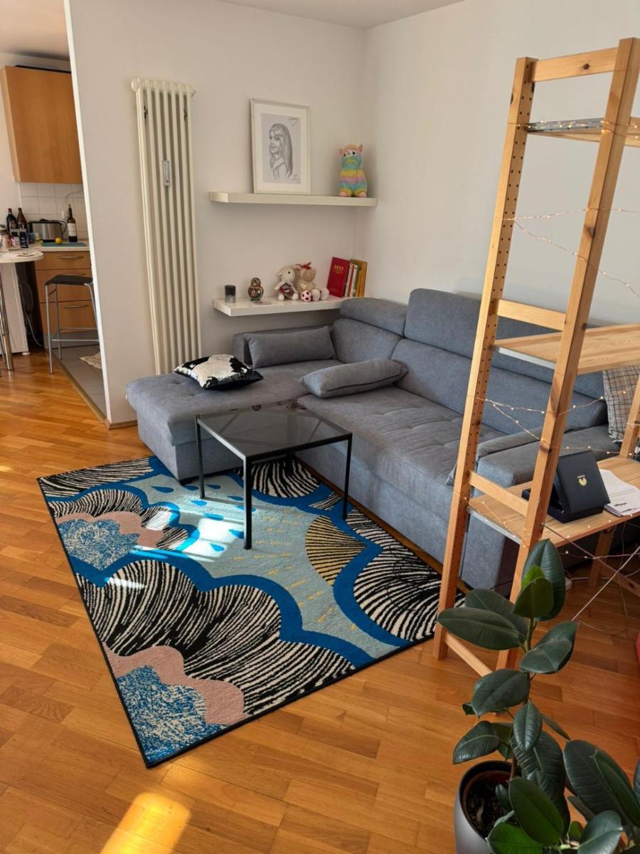 feldmochinger strasse 212 - Housity