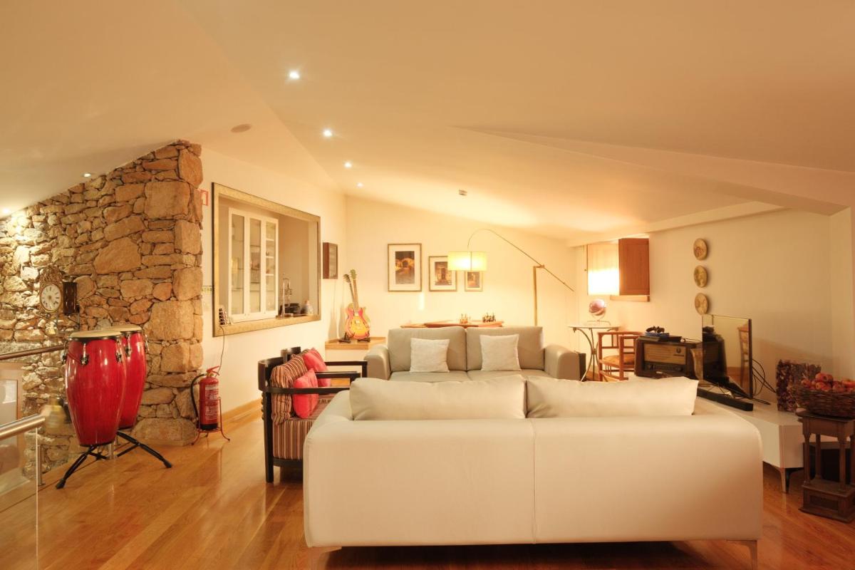 Casa da Amendoeira - Housity