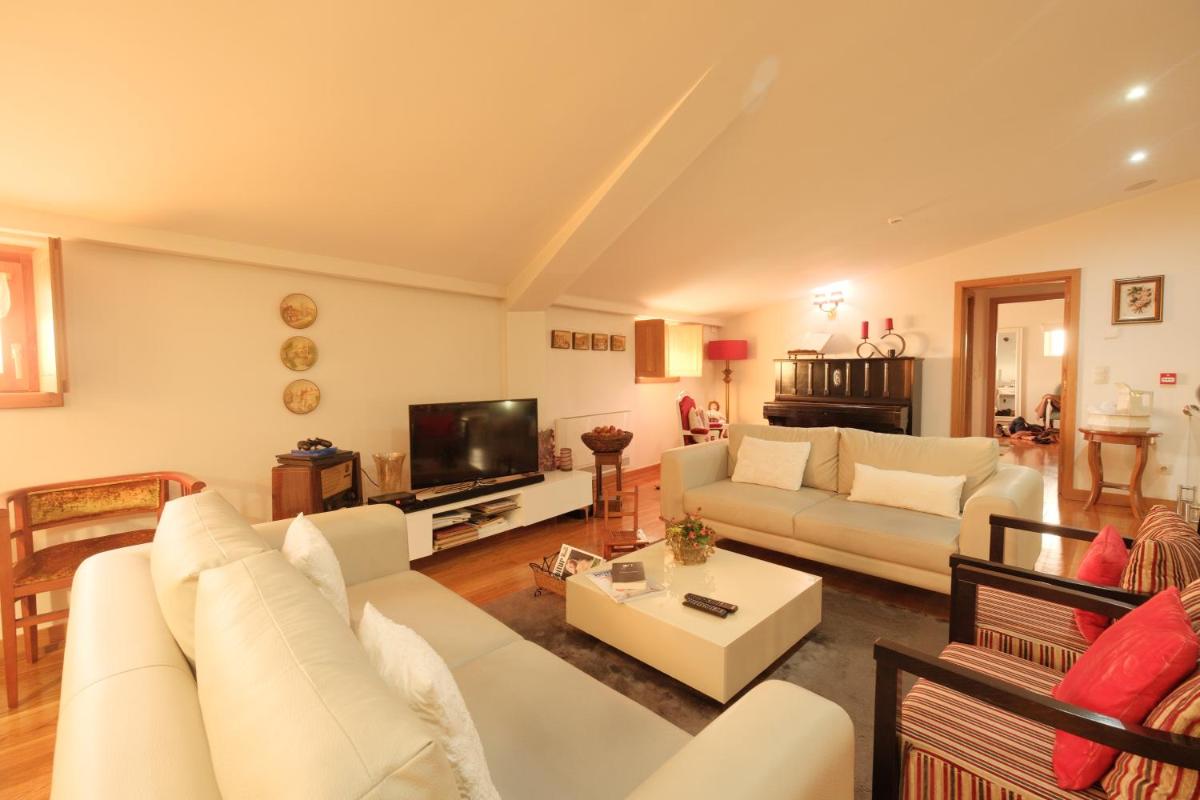 Casa da Amendoeira - Housity