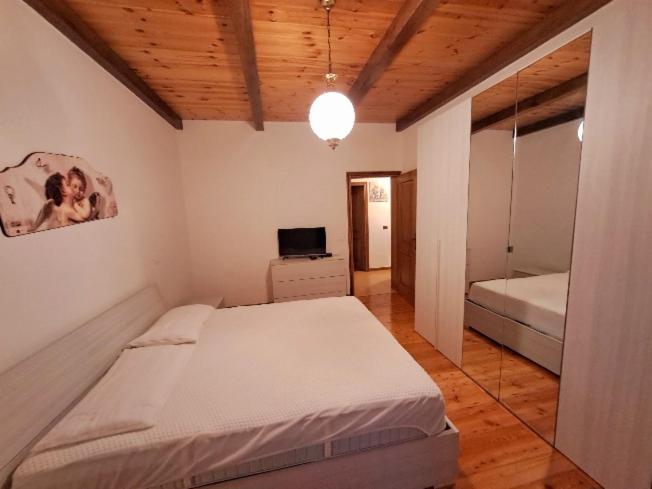Appartamento Montefumaiolo - Housity