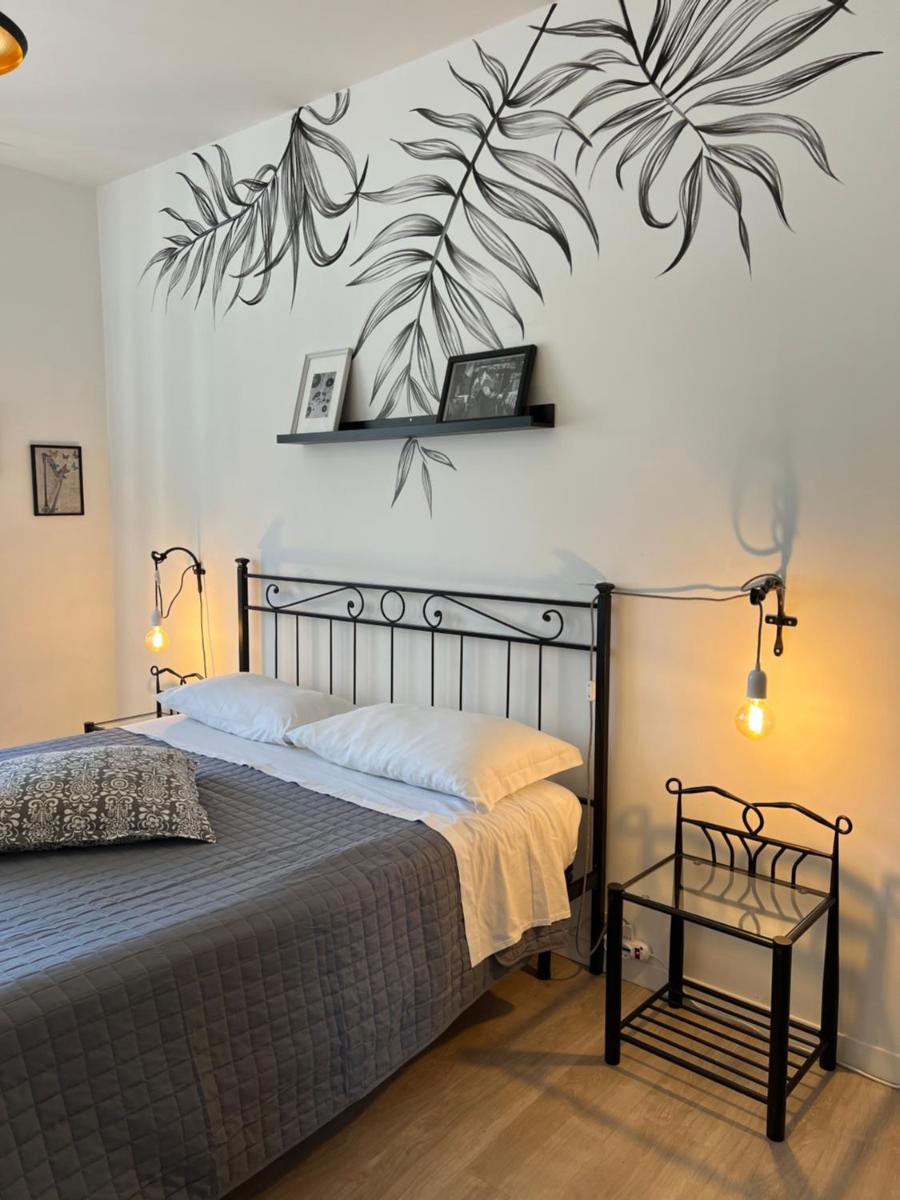 Eufonia Vinyl Friendly Apartment - Housity
