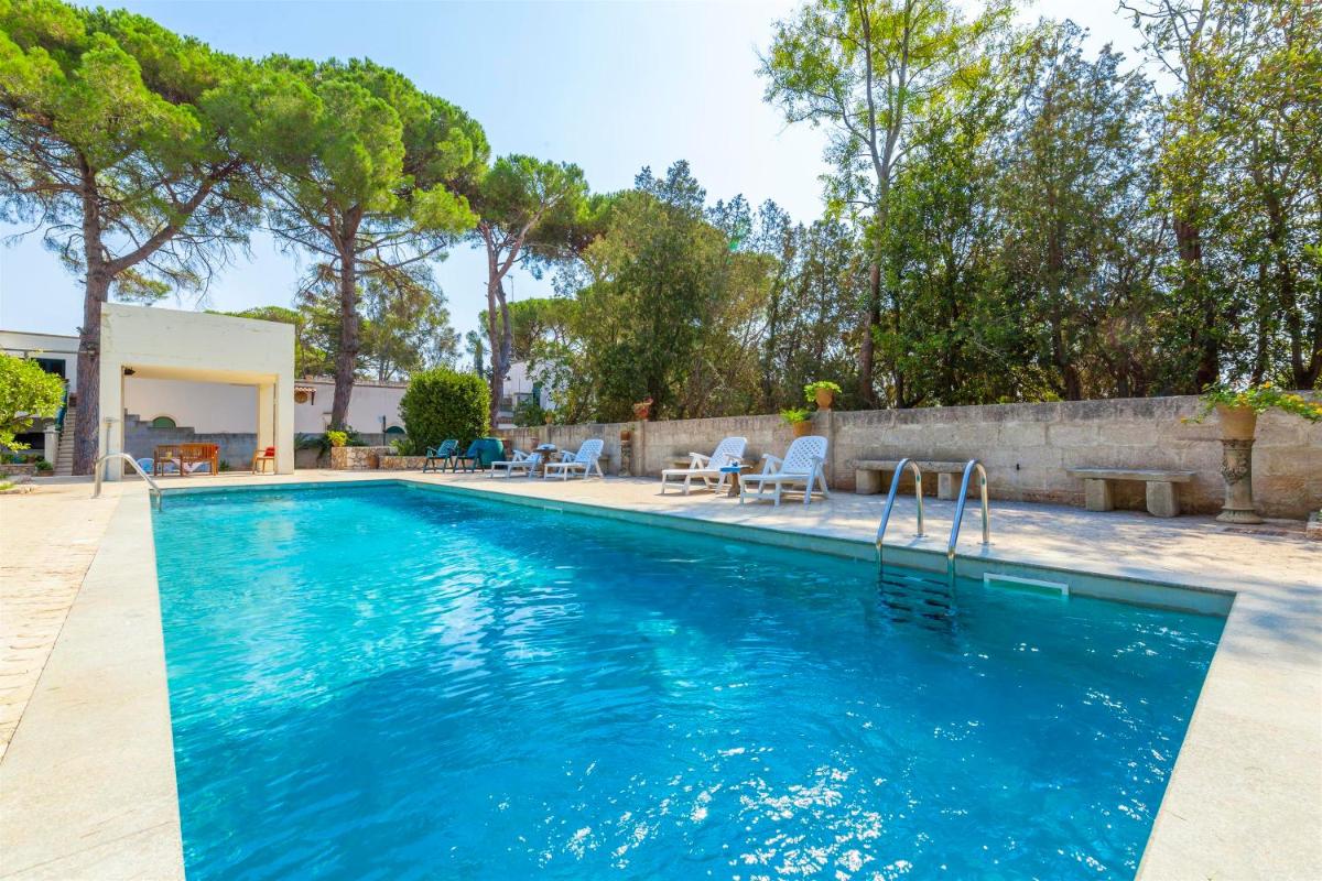Appartamento Portico e Aranci - Housity