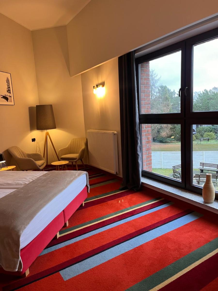 Hotel i Restauracja Czarny Kos - Housity