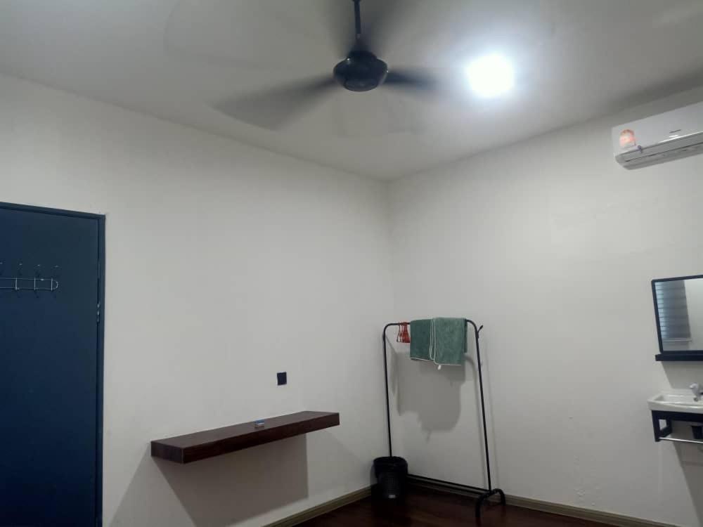 D'semporna Homestay - Housity