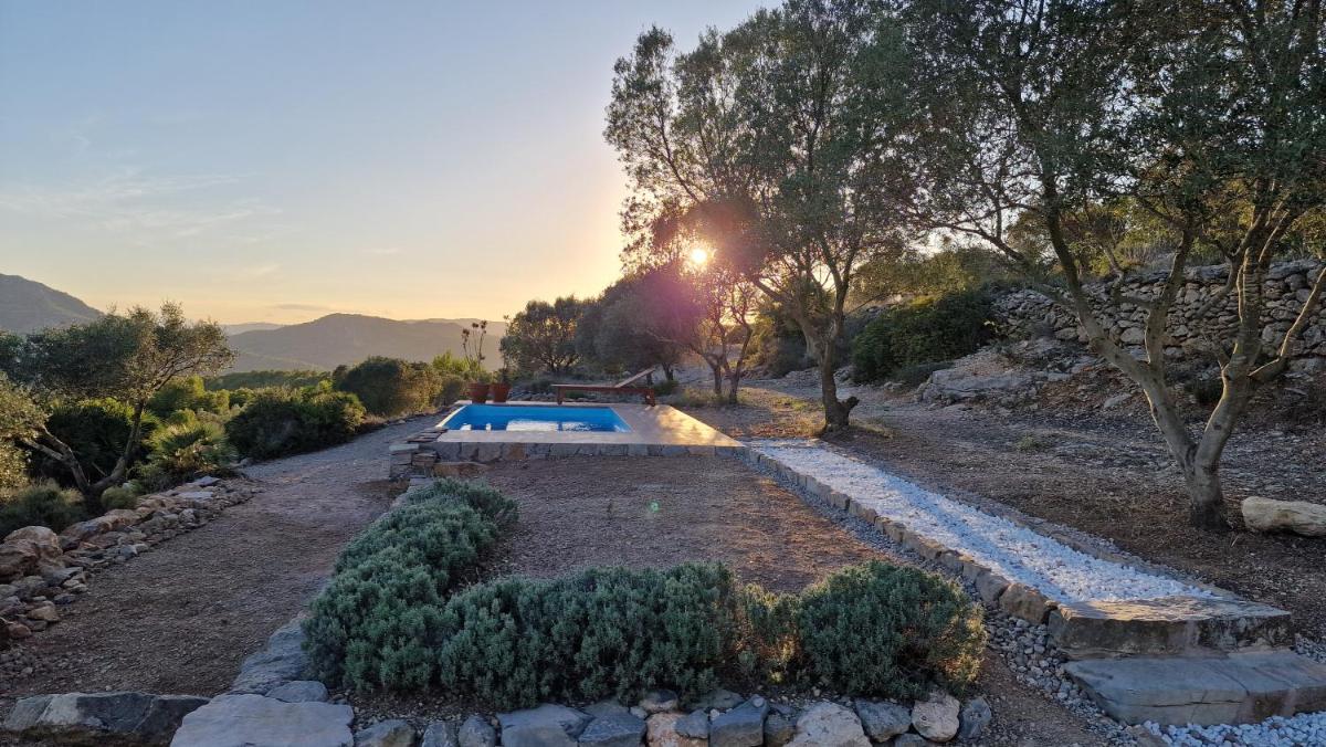 La Cueva de Miravet - villa de lujo en la cima de la montaña con vistas al mar - Housity