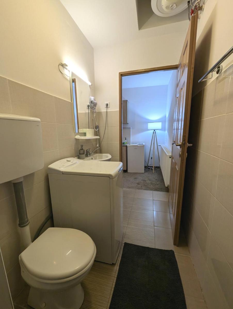 Sandor Central Studio Apartment - Housity