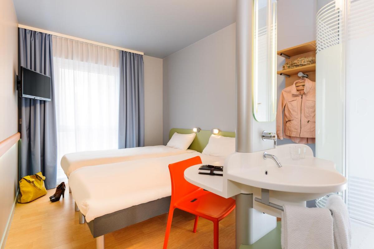 Ibis Budget Bamberg - Housity