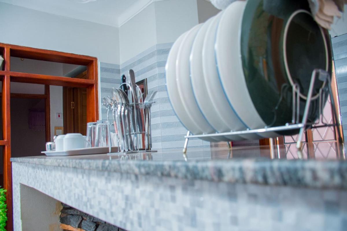 Travel Sanctuary residence - Luxury2 - Hizvo