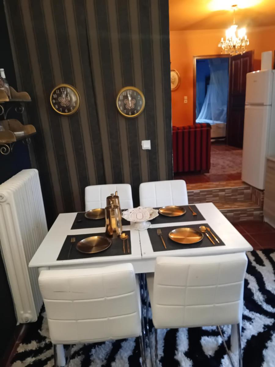Meteora best view villa - Housity