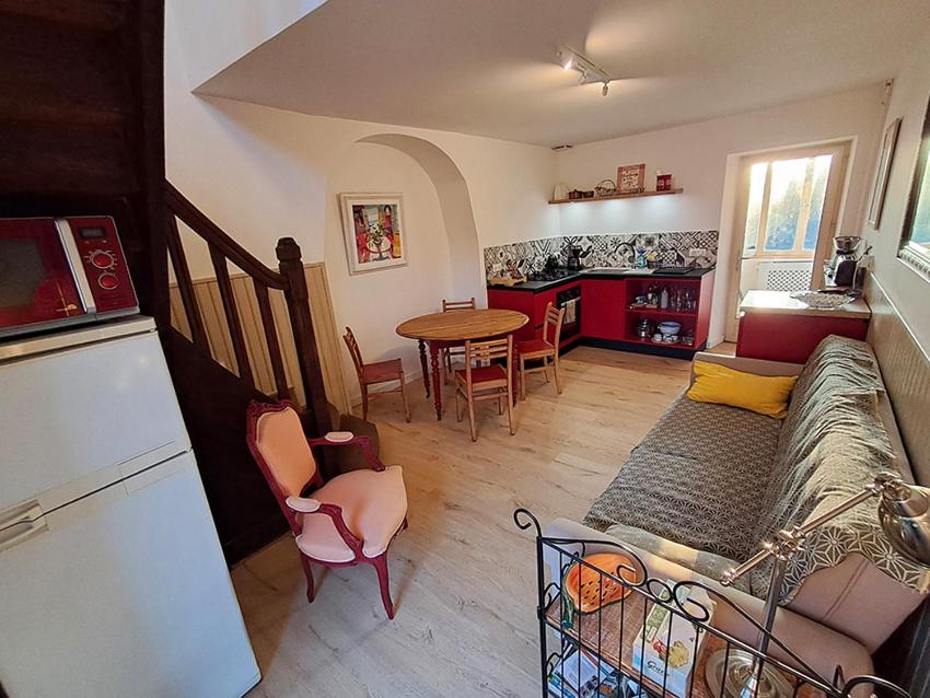 gîte en bord de Loire - Housity