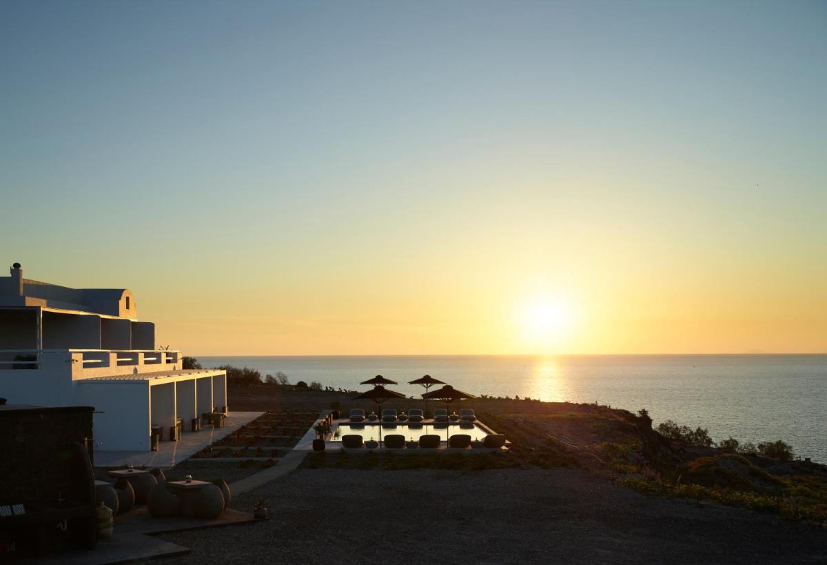 Absolute Paradise Santorini - Housity