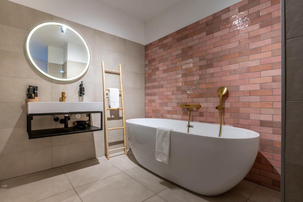 Boutique Hotel Maldegem - Housity