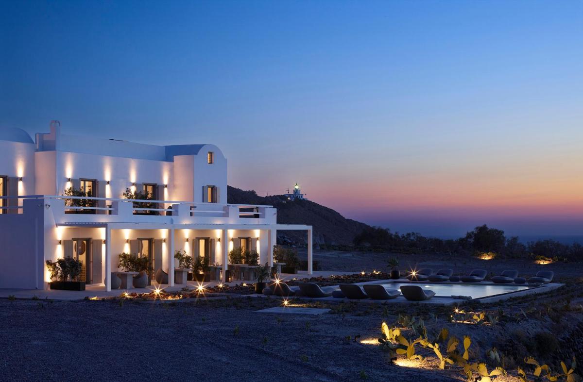 Absolute Paradise Santorini - Housity