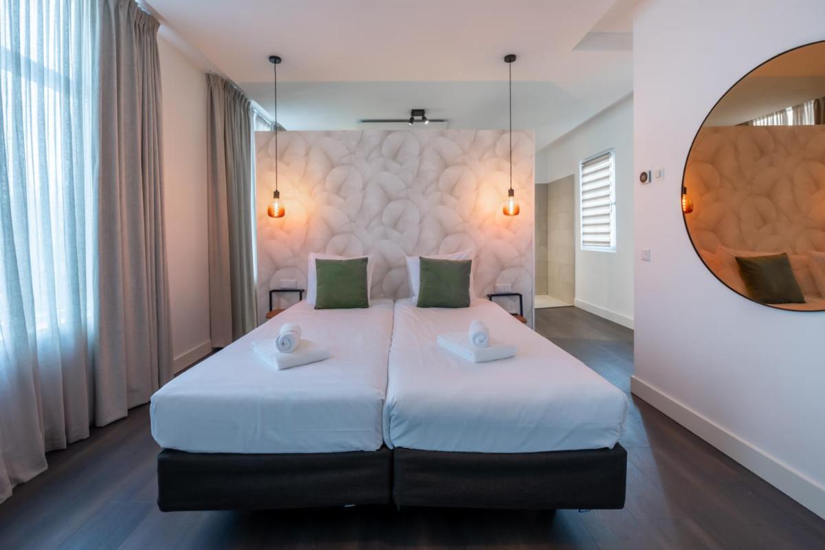 Boutique Hotel Maldegem - Housity