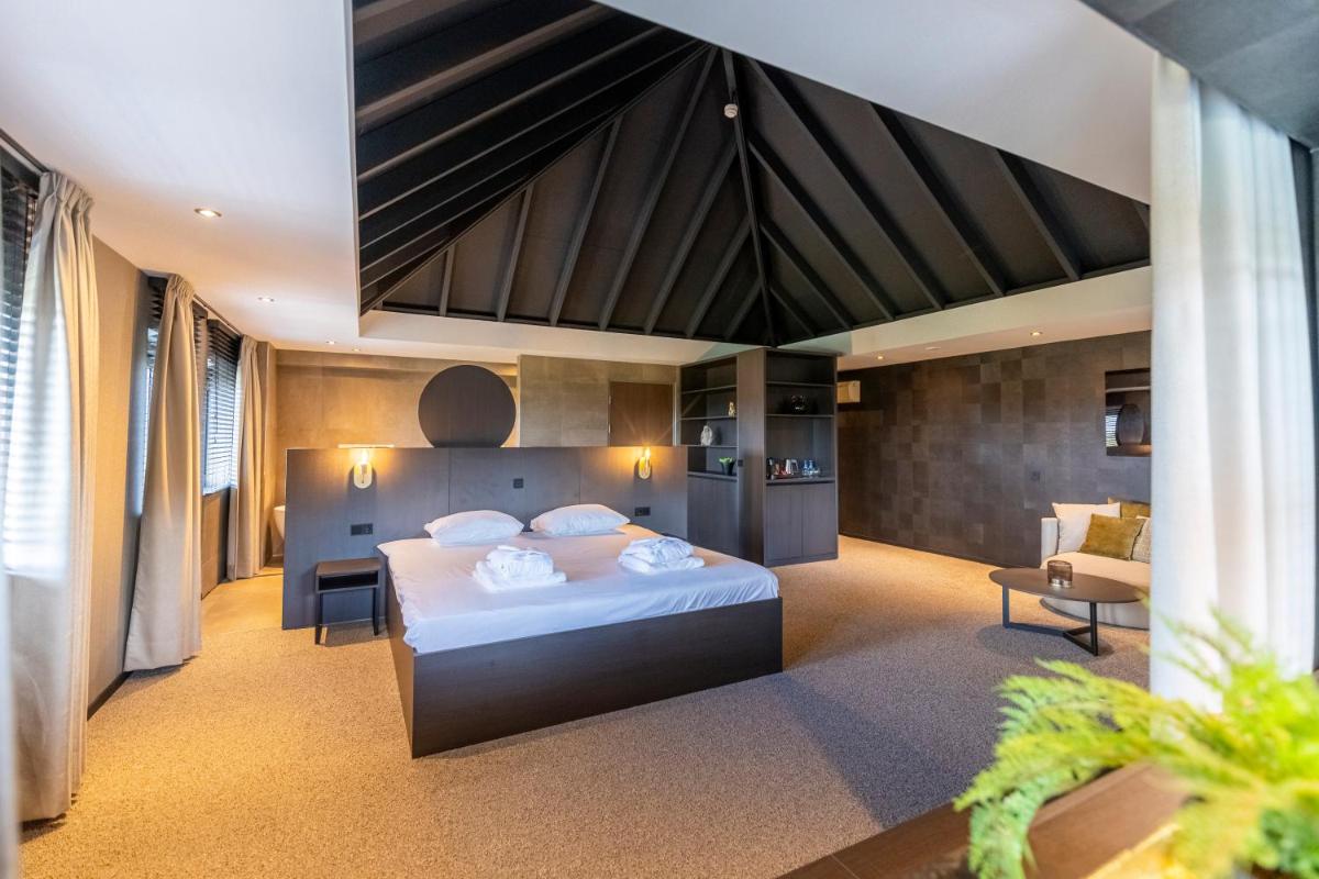 Parkhotel Horst - Venlo - Housity