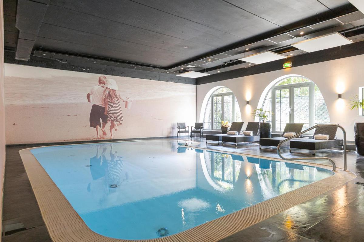 Parkhotel Horst - Venlo - Housity