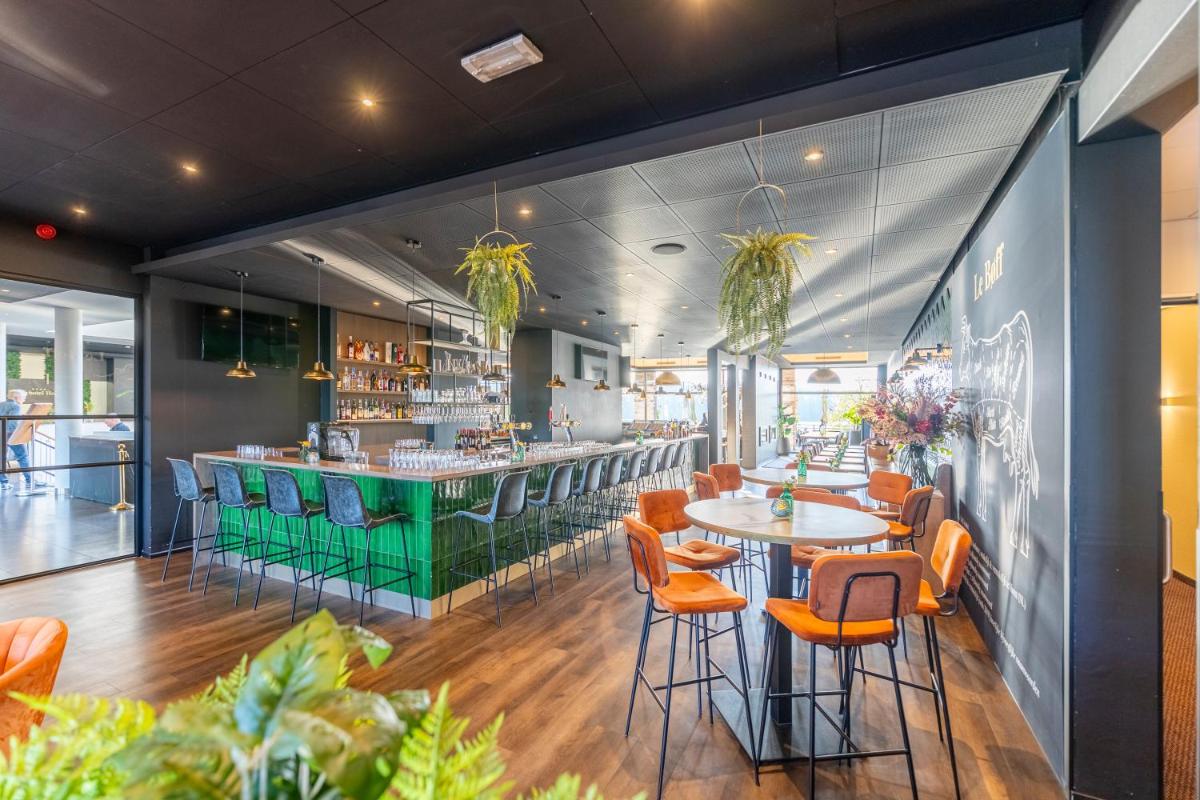 Parkhotel Horst - Venlo - Housity