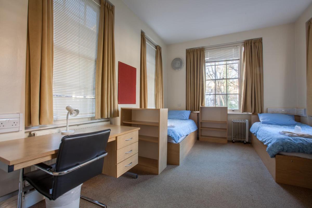 LSE Passfield Hall - Housity