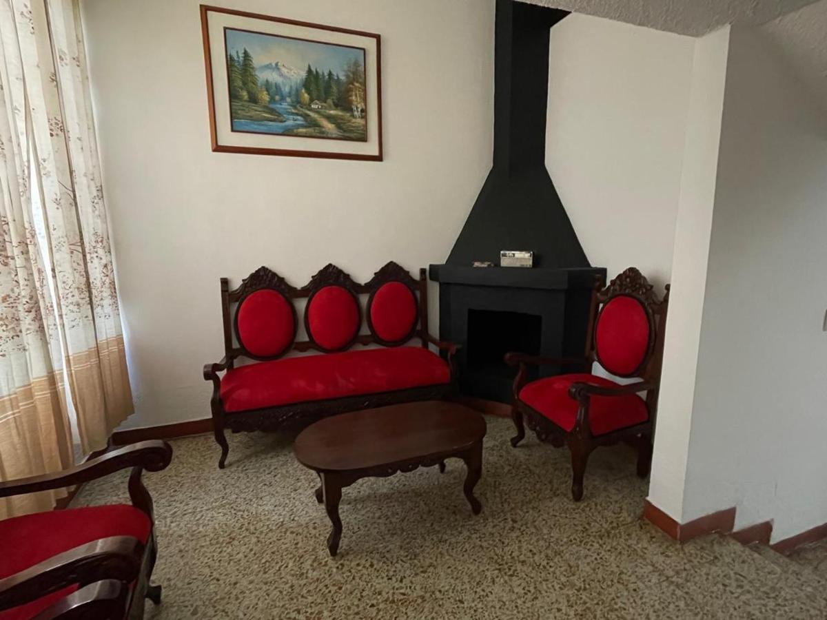 La posada del lago - Housity