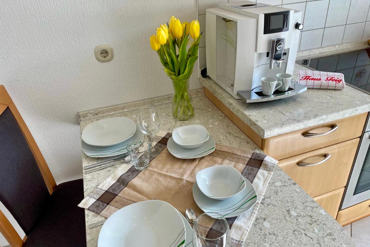 Ferienwohnung Haus Feig - Housity