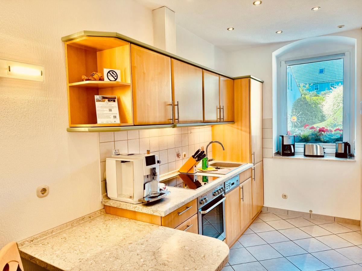 Ferienwohnung Haus Feig - Housity