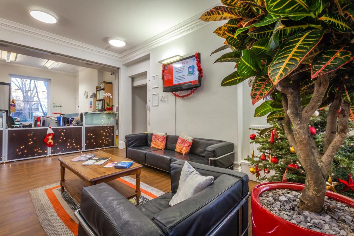 LSE Passfield Hall - Housity