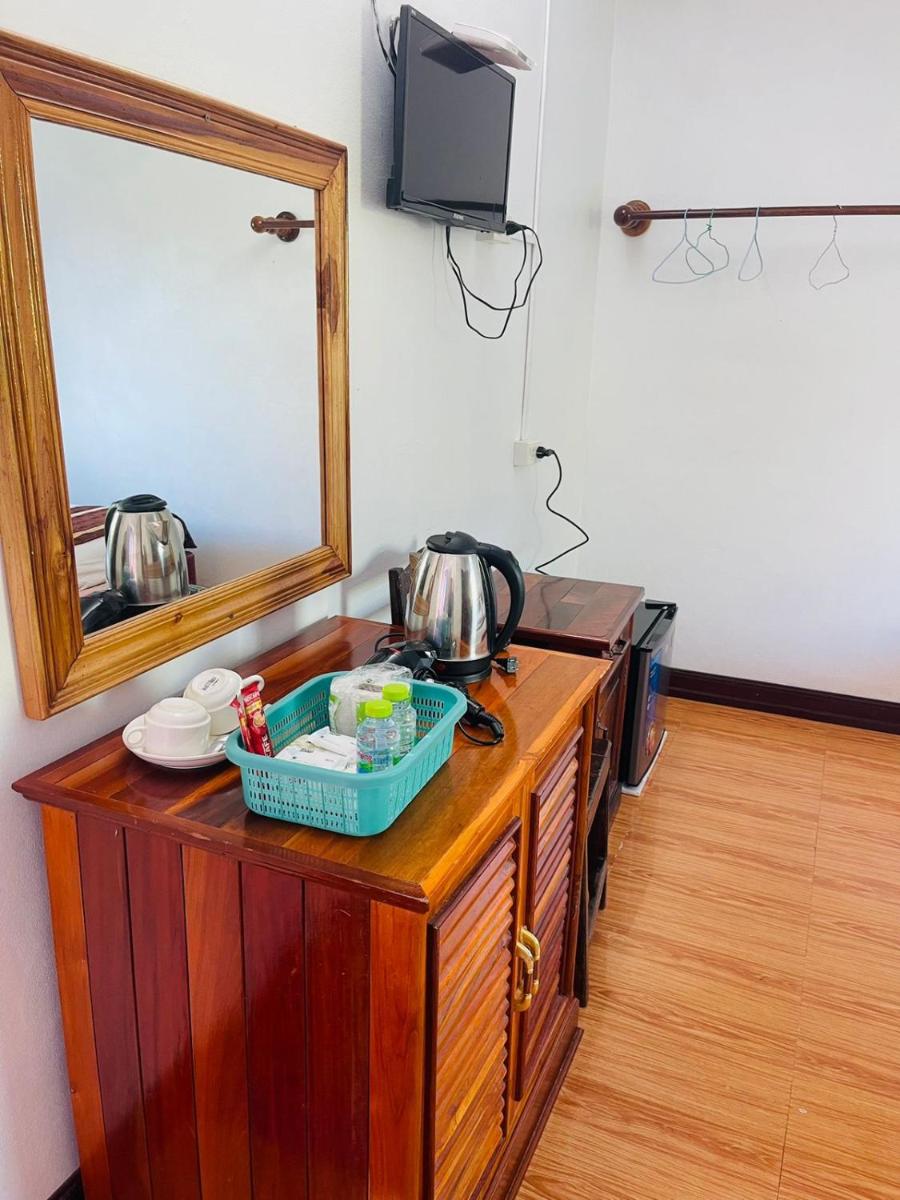 Vang Vieng Global Hostel - Housity