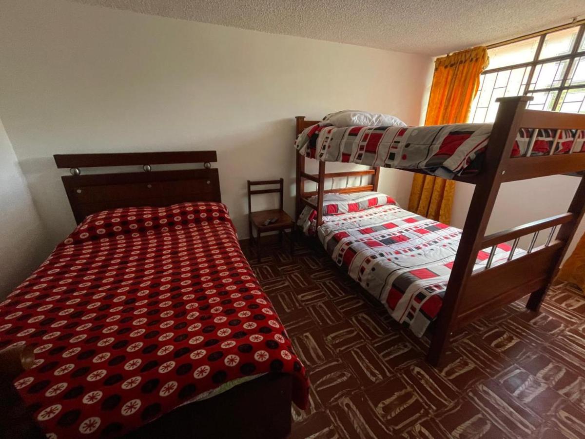 La posada del lago - Housity