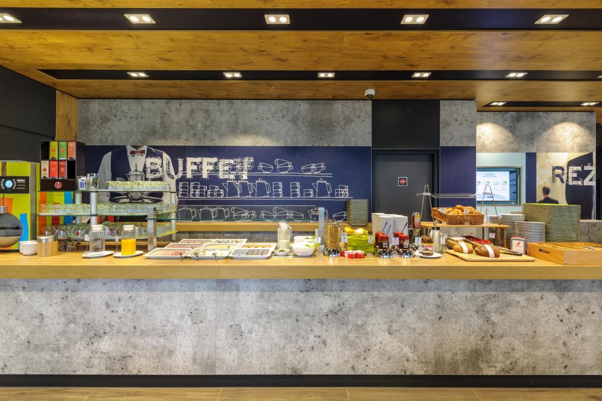 Ibis Budget Bamberg - Housity