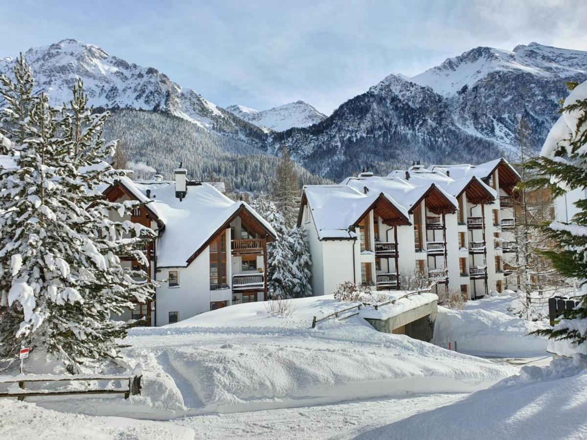 Apartment Schweizerhof Drescher by Interhome - Housity